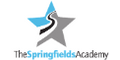The Springfields Academy logo